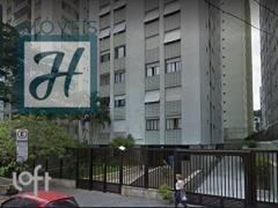 Apartamento à venda em Vila Mariana com 110 m², 2 quartos, 1 suíte, 1 vaga