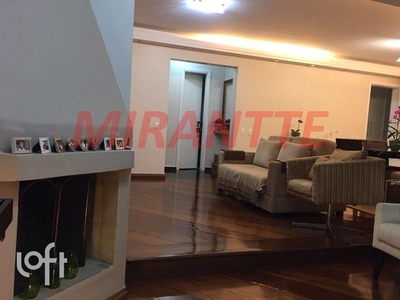 Apartamento à venda em Vila Sônia com 150 m², 4 quartos, 3 suítes, 3 vagas