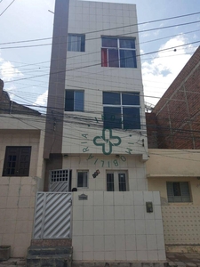 Apartamento Duplex em Salgado, Caruaru/PE de 132m² 2 quartos à venda por R$ 229.000,00