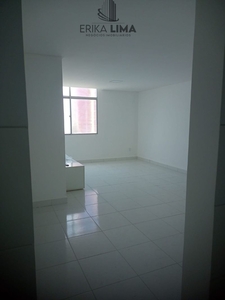 Apartamento em Aflitos, Recife/PE de 110m² 3 quartos à venda por R$ 399.000,00