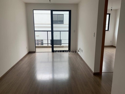 Apartamento em Agriões, Teresópolis/RJ de 46m² 1 quartos à venda por R$ 389.000,00