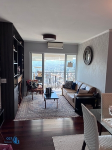 Apartamento em Alphaville Conde II, Barueri/SP de 103m² 4 quartos à venda por R$ 1.389.000,00 ou para locação R$ 8.500,00/mes