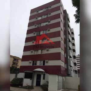 Apartamento em América, Joinville/SC de 73m² 3 quartos à venda por R$ 399.000,00