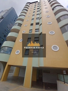 Apartamento em Armação, Salvador/BA de 67m² 1 quartos à venda por R$ 299.000,00