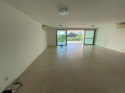 Apartamento em Barra da Tijuca, Rio de Janeiro/RJ de 0m² à venda por R$ 3.249.000,00