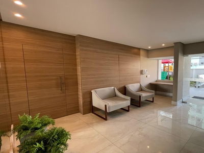 Apartamento em Barreiros, São José/SC de 0m² 2 quartos à venda por R$ 509.000,00