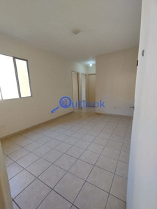 Apartamento em Campanário, Diadema/SP de 53m² 2 quartos à venda por R$ 189.000,00