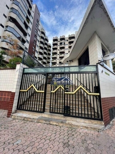 Apartamento em Canto do Forte, Praia Grande/SP de 66m² 2 quartos à venda por R$ 379.000,00