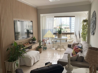 Apartamento em Centro, Balneário Camboriú/SC de 0m² 3 quartos para locação R$ 5.900,00/mes