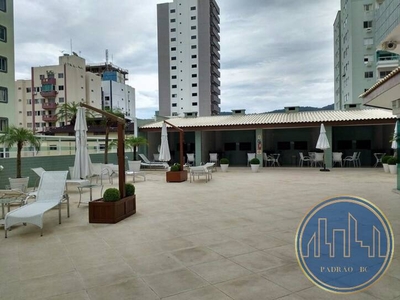 Apartamento em Centro, Balneário Camboriú/SC de 90m² 2 quartos para locação R$ 3.800,00/mes