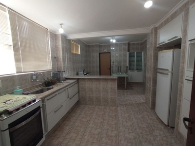 Apartamento em Centro, Bauru/SP de 130m² 3 quartos à venda por R$ 259.000,00