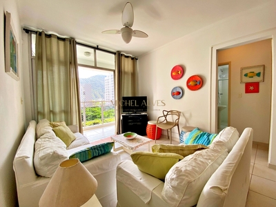 Apartamento em Centro, Guarujá/SP de 100m² 3 quartos à venda por R$ 459.000,00