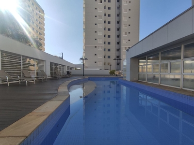 Apartamento em Centro, Londrina/PR de 81m² 3 quartos à venda por R$ 619.000,00 ou para locação R$ 2.650,00/mes