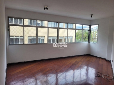 Apartamento em Centro, Nova Friburgo/RJ de 1m² 2 quartos para locação R$ 1.400,00/mes