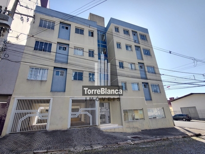 Apartamento em Centro, Ponta Grossa/PR de 32m² 1 quartos para locação R$ 800,00/mes