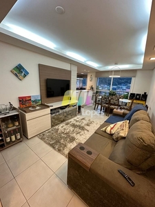 Apartamento em Centro, São Francisco Do Sul/SC de 80m² 3 quartos à venda por R$ 529.000,00