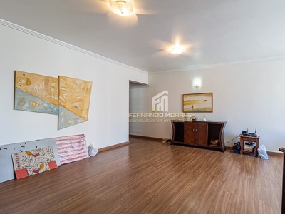 Apartamento em Centro, Taubaté/SP de 130m² 3 quartos à venda por R$ 549.000,00