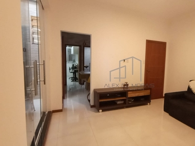 Apartamento em Centro, Vitória/ES de 100m² 3 quartos à venda por R$ 249.000,00