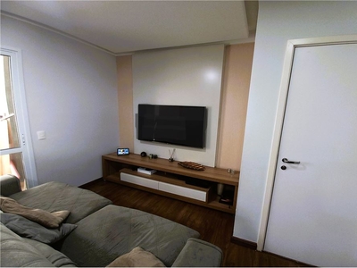 Apartamento em Chácara Jafet, Mogi das Cruzes/SP de 88m² 3 quartos à venda por R$ 648.900,00