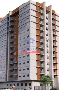 Apartamento em Cidade Industrial, Curitiba/PR de 77m² 3 quartos à venda por R$ 511.831,00