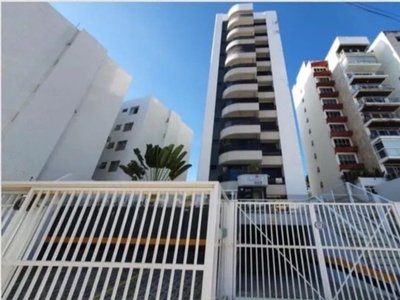 Apartamento em Costa Azul, Salvador/BA de 90m² 3 quartos à venda por R$ 389.000,00