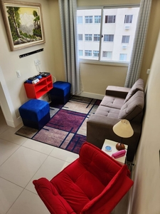 Apartamento em Curicica, Rio de Janeiro/RJ de 60m² 2 quartos para locação R$ 2.500,00/mes