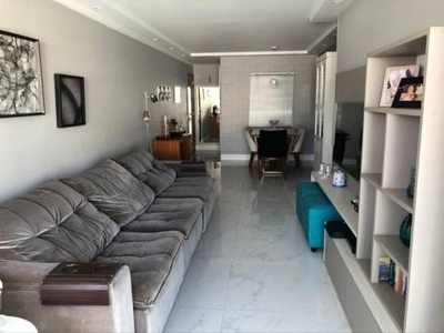 Apartamento em Freguesia (Jacarepaguá), Rio de Janeiro/RJ de 103m² 3 quartos à venda por R$ 718.900,00