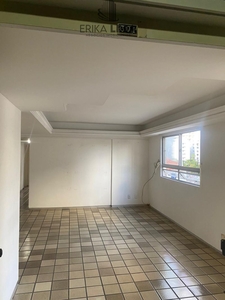 Apartamento em Graças, Recife/PE de 115m² 3 quartos à venda por R$ 379.000,00