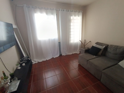 Apartamento em Granjas Primavera (Justinópolis), Ribeirão das Neves/MG de 40m² 2 quartos à venda por R$ 105.000,00