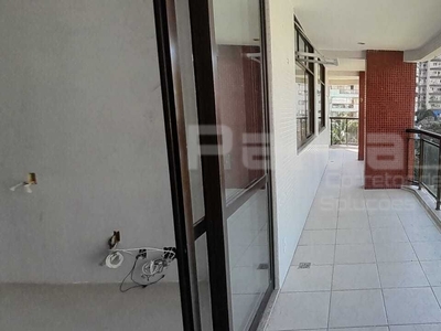 Apartamento em Icaraí, Niterói/RJ de 0m² 3 quartos à venda por R$ 989.000,00