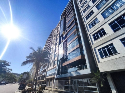 Apartamento em Icaraí, Niterói/RJ de 487m² 4 quartos à venda por R$ 5.999.000,00