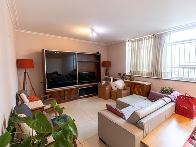 Apartamento em Itaim Bibi, São Paulo/SP de 103m² 2 quartos à venda por R$ 1.450.000,00