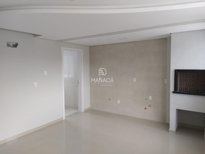 Apartamento em Itajuba, Barra Velha/SC de 70m² 2 quartos à venda por R$ 369.000,00