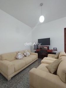 Apartamento em Itapoã, Belo Horizonte/MG de 121m² 3 quartos à venda por R$ 389.000,00