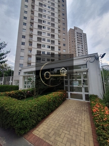 Apartamento em Jardim Califórnia, Cuiabá/MT de 70m² 2 quartos para locação R$ 2.300,00/mes