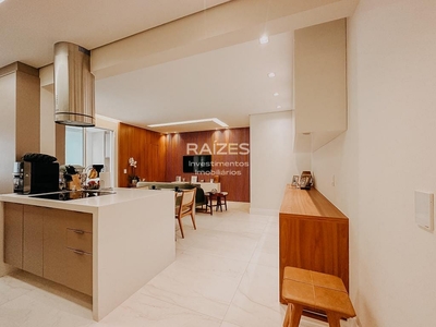 Apartamento em Jardim do Lago, Bragança Paulista/SP de 65m² 1 quartos à venda por R$ 749.000,00