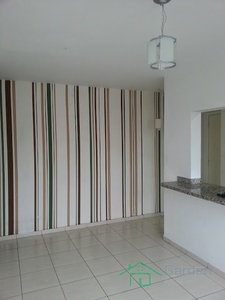 Apartamento em Jardim Esplanada, São José dos Campos/SP de 0m² 1 quartos para locação R$ 1.850,00/mes