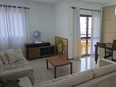 Apartamento em Jardim Esplanada, São José dos Campos/SP de 125m² 3 quartos à venda por R$ 1.112.000,00