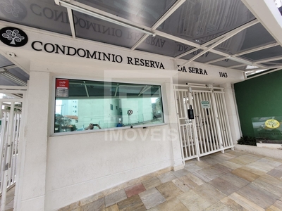 Apartamento em Jardim Monte Alegre, Taboão da Serra/SP de 52m² 2 quartos à venda por R$ 349.000,00