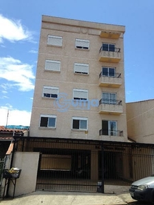 Apartamento em Jardim Santa Rita de Cássia, Bragança Paulista/SP de 60m² 2 quartos à venda por R$ 338.000,00