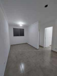 Apartamento em Jardim Santa Terezinha (Zona Leste), São Paulo/SP de 56m² 3 quartos à venda por R$ 222.000,00