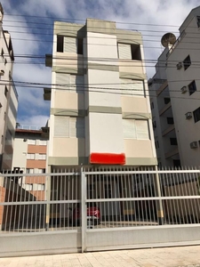 Apartamento em Loteamento João Batista Julião, Guarujá/SP de 60m² 2 quartos à venda por R$ 269.000,00