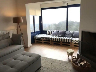 Apartamento em Loteamento Lago Negro, Gramado/RS de 121m² 2 quartos à venda por R$ 1.199.000,00