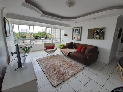 Apartamento em Madalena, Recife/PE de 107m² 3 quartos à venda por R$ 359.000,00