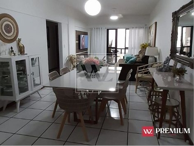 Apartamento em Meia Praia, Itapema/SC de 124m² 3 quartos à venda por R$ 1.049.000,00