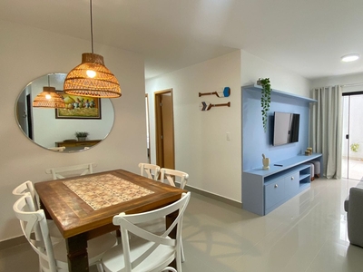 Apartamento em Miguel Couto, Cabo Frio/RJ de 98m² 3 quartos à venda por R$ 679.000,00