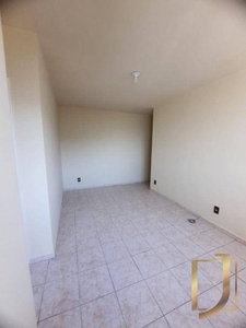 Apartamento em Mutondo, São Gonçalo/RJ de 65m² 2 quartos à venda por R$ 229.000,00 ou para locação R$ 950,00/mes