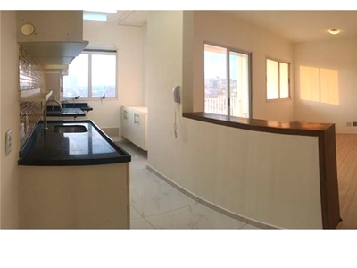 Apartamento em Novo Osasco, Osasco/SP de 63m² 2 quartos à venda por R$ 308.900,00