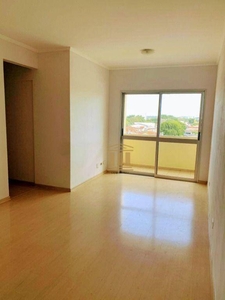 Apartamento em Parque Industrial, São José dos Campos/SP de 70m² 3 quartos à venda por R$ 320.000,00 ou para locação R$ 1.720,00/mes