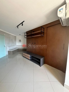 Apartamento em Paulicéia, Piracicaba/SP de 62m² 2 quartos para locação R$ 2.200,00/mes